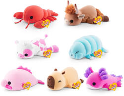 ZURU Hug A Lumps - Jucarie De Plus Super-moale, 30 Cm, Diverse Modele, Mic, S2 - Zuru (14904sq1)