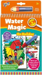 Galt Water Magic: Carte De Colorat In Vacanta - Galt (1005350) Carte de colorat