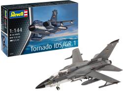 Revell Aeromodel Panavia Tornado Ids/gr. 1 - Revell (rv03783)