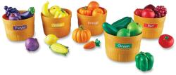 Learning Resources Set Pentru Sortat - Magazinul Fermierului - Learning Resources (ler3060)