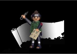 Playmobil Iruka - Playmobil Naruto (pm71113)