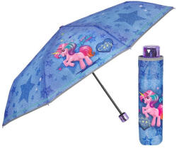 Perletti Umbrela Manuala Mini Unicorn 50 Cm - Perletti (pe15622)