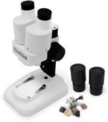 Educational Insights Geosafari - Stereomicroscop - Educational Insights (ei-5303)