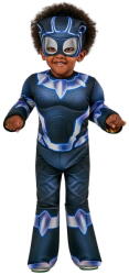 Rubies Costum De Carnaval - Black Panther - Rubies (702738) Costum bal mascat copii