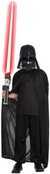 Rubies Set Darth Vader - Masca & Pelerina - Rubies (1198) Costum bal mascat copii