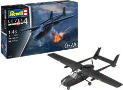 Revell O-2a Skymaster - Revell (rv03819)