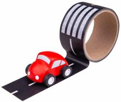 Bigjigs Toys Banda Adeziva - Sosea - Bigjigs (bj423)