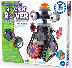Learning Journey Joc De Constructie - Robot - The Learning Journey (tlj208151)