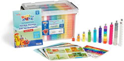 Hand2Mind Numberblocks® - Setul Clasei - Hand2mind (hm94589-uk)