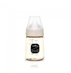 Spectra Biberon Anticolici Premium Cu Tetina S, Galben (160 Ml) - Spectra (enacany160)