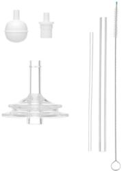 Spectra Set Paie Cu Supapa Pentru Biberon - Spectra (cnt-0008)