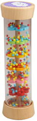 Bigjigs Toys Jucarie Senzoriala Interactiva - Picaturi De Ploaie - Bigjigs Toys (bb650)