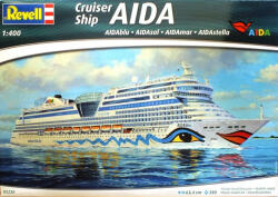 Revell Nava De Croaziera Aida - Revell (rv5230)