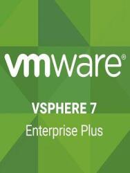 VMware Vsphere 7.0 Enterprise Plus With Add-on For Kubernetes (unlimited Devices, Lifetime) - Pc - Official Website - Multilanguage - Worldwide