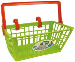 Lena Cosulet Cumparaturi Cu Suport Atasare La Bicicleta - Lena (le61175)