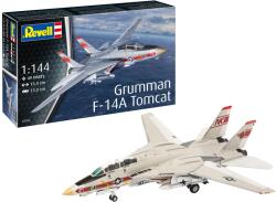 Revell Aeromodel Grumman F-14a Tomcat - Revell (rv03782)