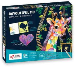 Chalk and Chuckles Set Creativ De Razuit - Beyoutiful Me - Chalk And Chuckles (ccppl094)