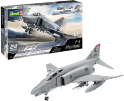 Revell F-4e Phantom - Revell (rv3651)