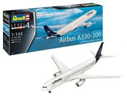 Revell Aeromodel Airbus A330-300 - Lufthansa "new Livery" - Revell (rv03816)