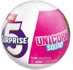 ZURU 5 Surprise - Unicorn Squad, S7 (v2) - Zuru (77595) Figurina