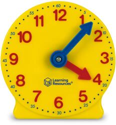 Learning Resources Ceas Educativ Din Plastic - Learning Resources (ler3675)