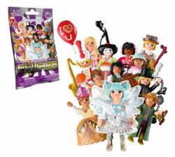 Playmobil Figurine Fete Seria 28 Cu Accesorii Interschimbabile Pentru Creativitate Nelimitata - Playmobil Figures (pm71890)