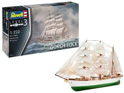 Revell Corabie Gorch Fock - Revell (rv05432)