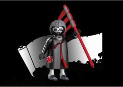 Playmobil Hidan - Playmobil Naruto (pm71106)