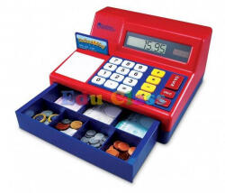Learning Resources Casa De Marcat (euro) (lsp2629-eur) - libelula-vesela