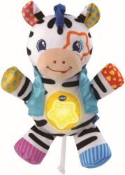 VTech Jucarie Interactiva Vtech, Zebra Prietenoasa - Vtech (vt513512)