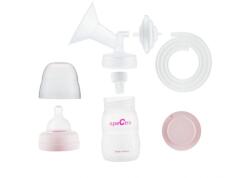 Spectra Kit Premium 16 Mm (biberon + Accesorii) - Spectra (enac048)