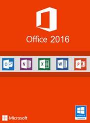 Microsoft Office Professional Plus 2016 - Multilanguage - Eu - Pc