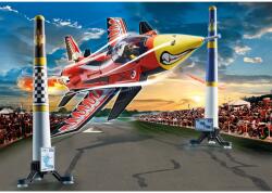 Playmobil Avion Vultur - Playmobil Air Stunt Show (pm70832)