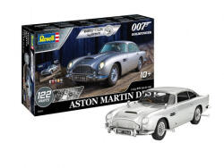 Revell Set Macheta James Bond "aston Martin Db5" - Revell (rv05653)