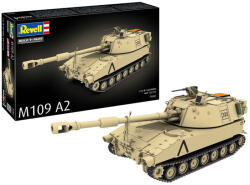 Revell Macheta Militara M109 A2 - Revell (rv03361)