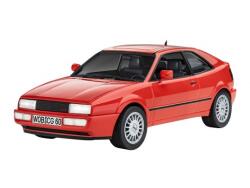 Revell Set Macheta Aniversare 35 Ani "vw Corrado - Revell (rv05666)