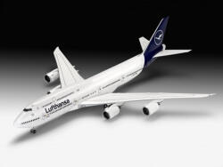 Revell Aeromodel Boeing 747-8 Luthansa - Revell (rv3891)