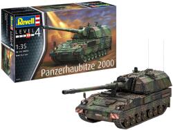 Revell Macheta Militara Panzerhaubitze 2000 - Revell (rv3279)