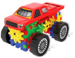 The Learning Journey Joc De Constructie Monster Truck - The Learning Journey (tlj186954)