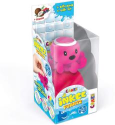 CRAZE Forme Efervescente Inkee + Jucarie De Baie - Diverse Modele - Craze (crz28568)