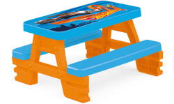 Hot Wheels Masuta De Picnic - Hot Wheels - Hot Wheels (d2308)