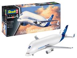 Revell Aeromodel Airbus A300-600st "beluga" - Revell (rv03817)