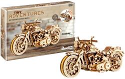Revell Lume Miniaturala De Lemn Cruiser V-twin - Revell (rv00614)