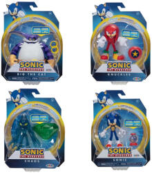 JAKKS Pacific Sonic - Figurina Articulata 10 Cm, S11, Diverse Personaje - Jakks Pacific (416774) Figurina