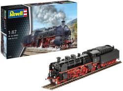 Revell Macheta Locomotiva Express Br 18 505 Cu Tender 2'3' T38 - Revell (rv02167)