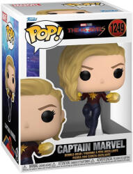 Funko Pop Vinyl: The Marvs- Pop 4 - Funko (67595) Figurina