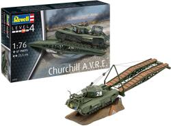 Revell Tanc Churchill A. V. R. E. - Revell (03297)