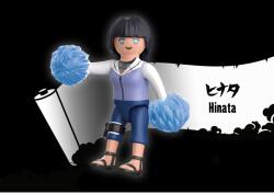 Playmobil Hinata - Playmobil Naruto (pm71110)