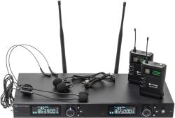 Revoltage WST-MIC2-LAVH