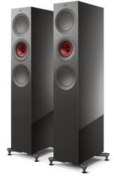 KEF R7 Meta (x2) Boxe audio